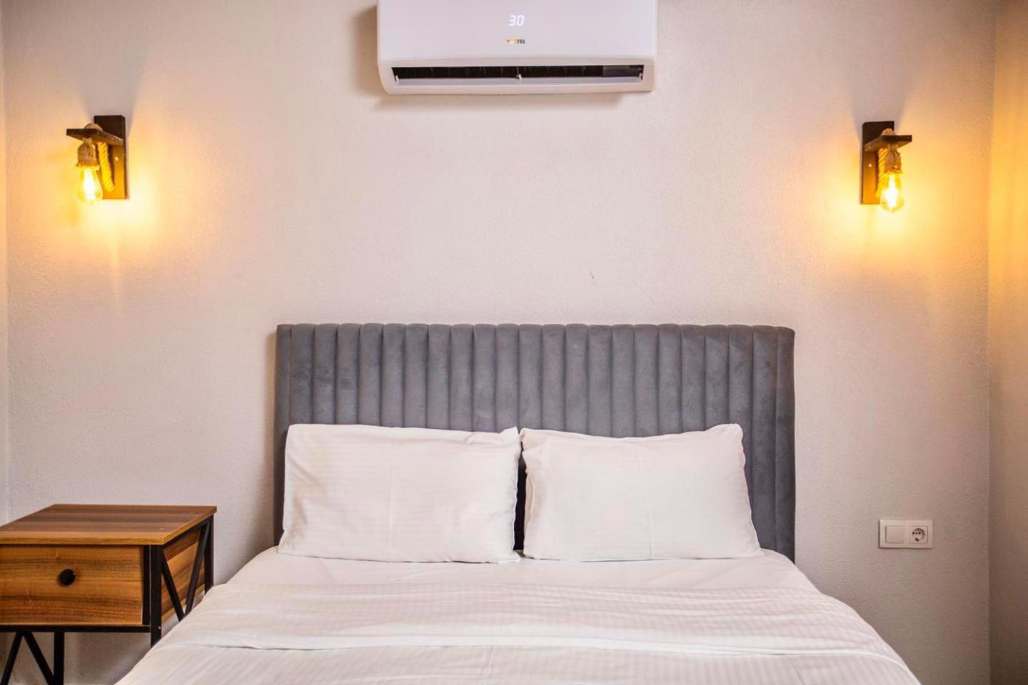 Bed and Breakfast Sapancaminihouse Esterno foto