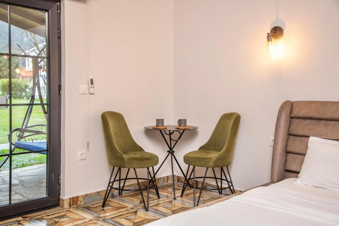 Bed and Breakfast Sapancaminihouse Esterno foto