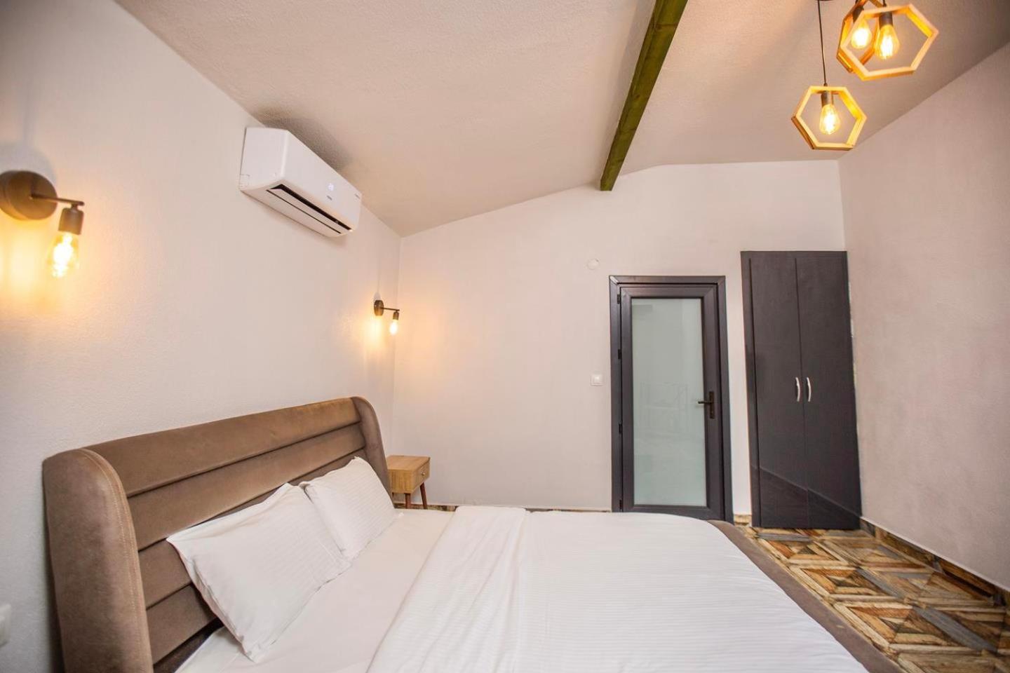 Bed and Breakfast Sapancaminihouse Esterno foto