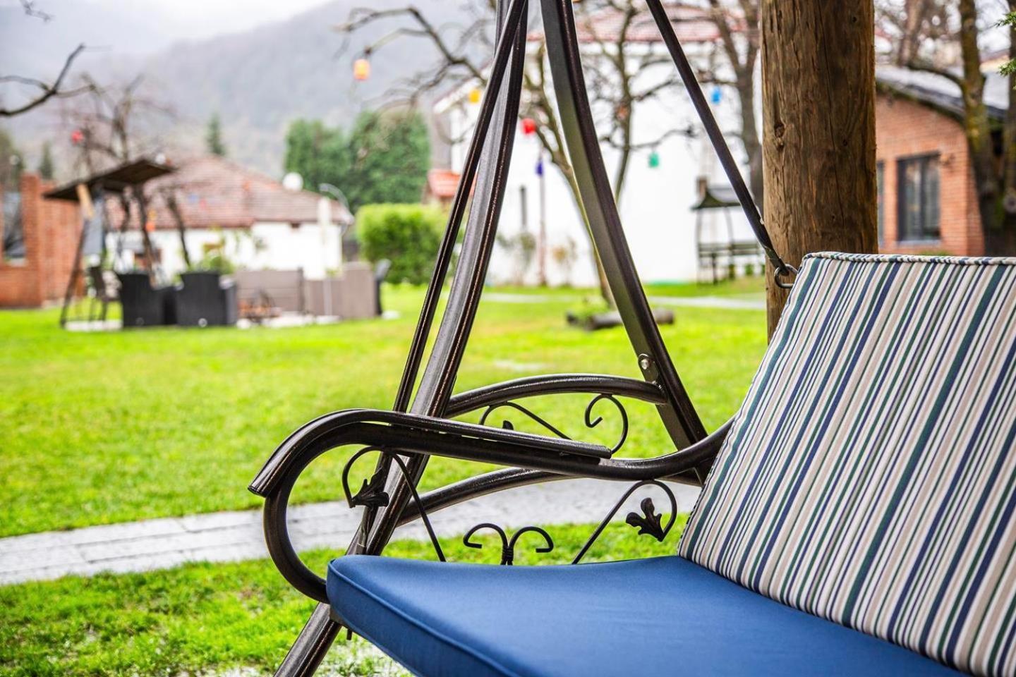 Bed and Breakfast Sapancaminihouse Esterno foto