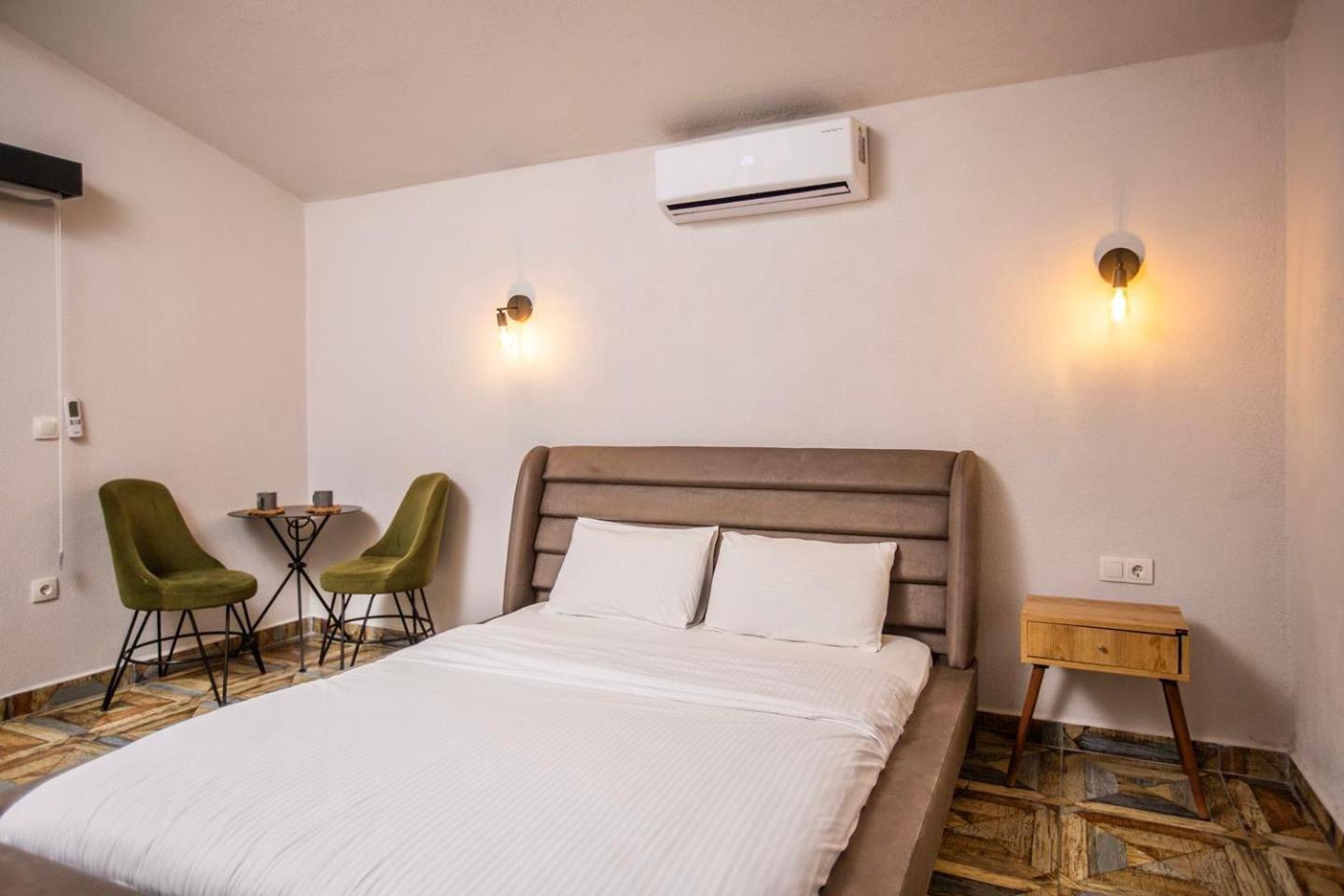 Bed and Breakfast Sapancaminihouse Esterno foto