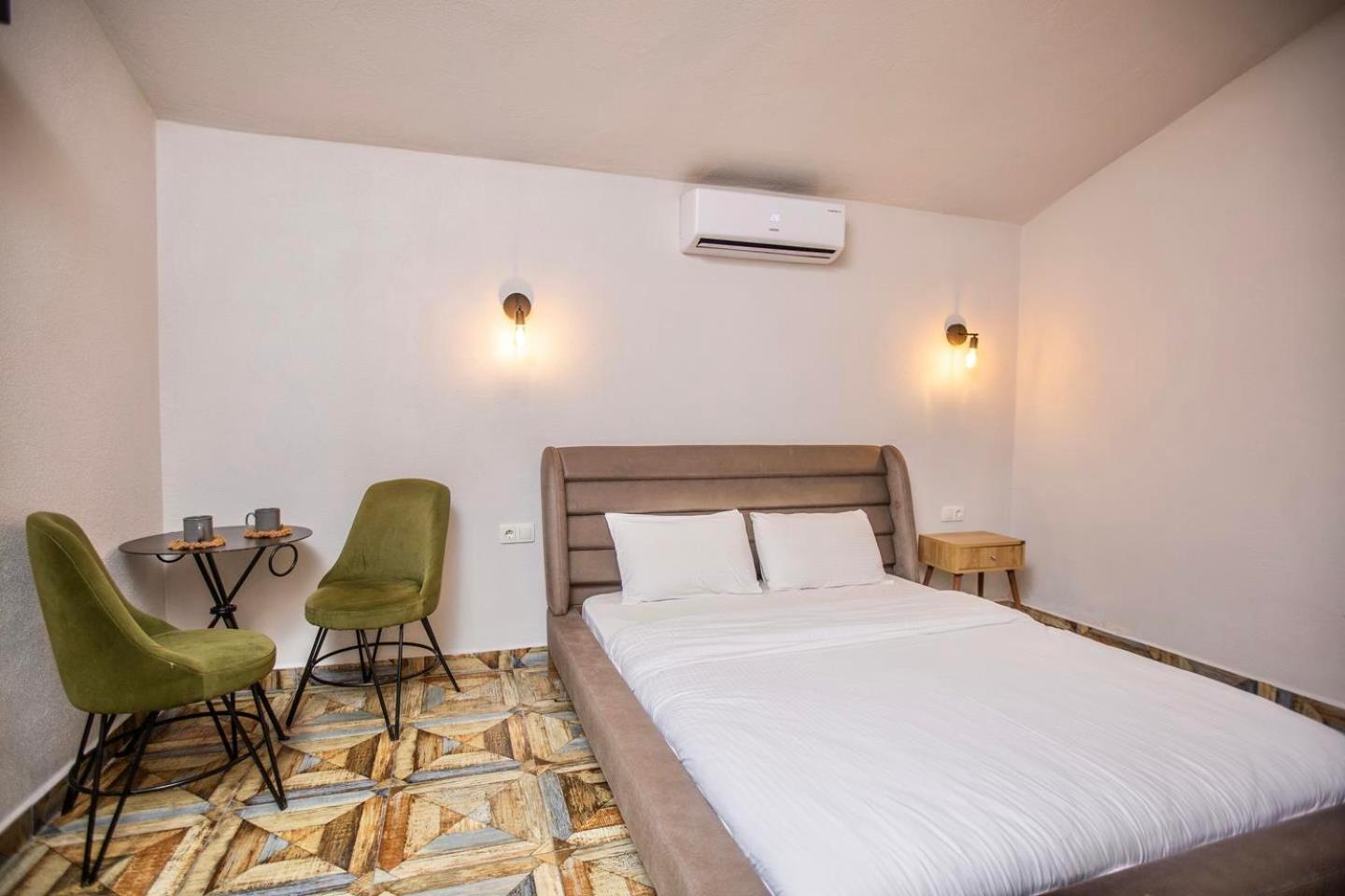 Bed and Breakfast Sapancaminihouse Esterno foto
