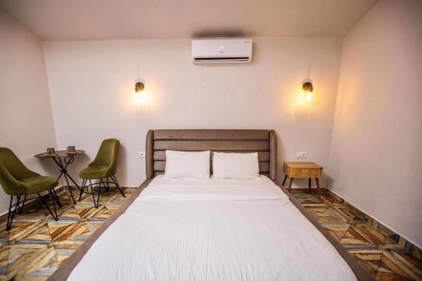 Bed and Breakfast Sapancaminihouse Esterno foto