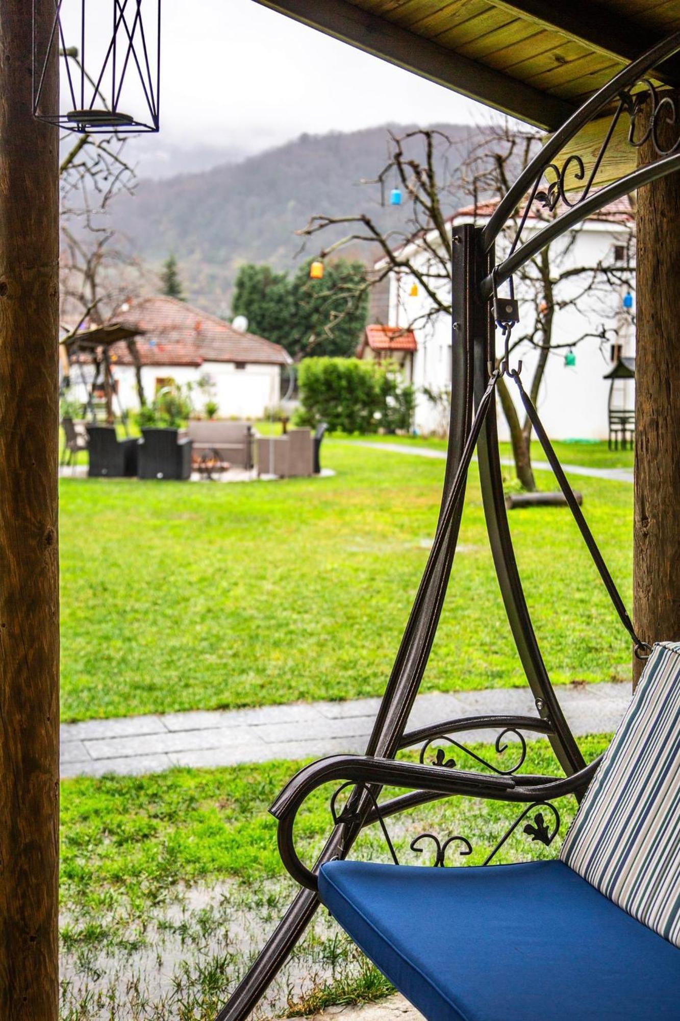 Bed and Breakfast Sapancaminihouse Esterno foto