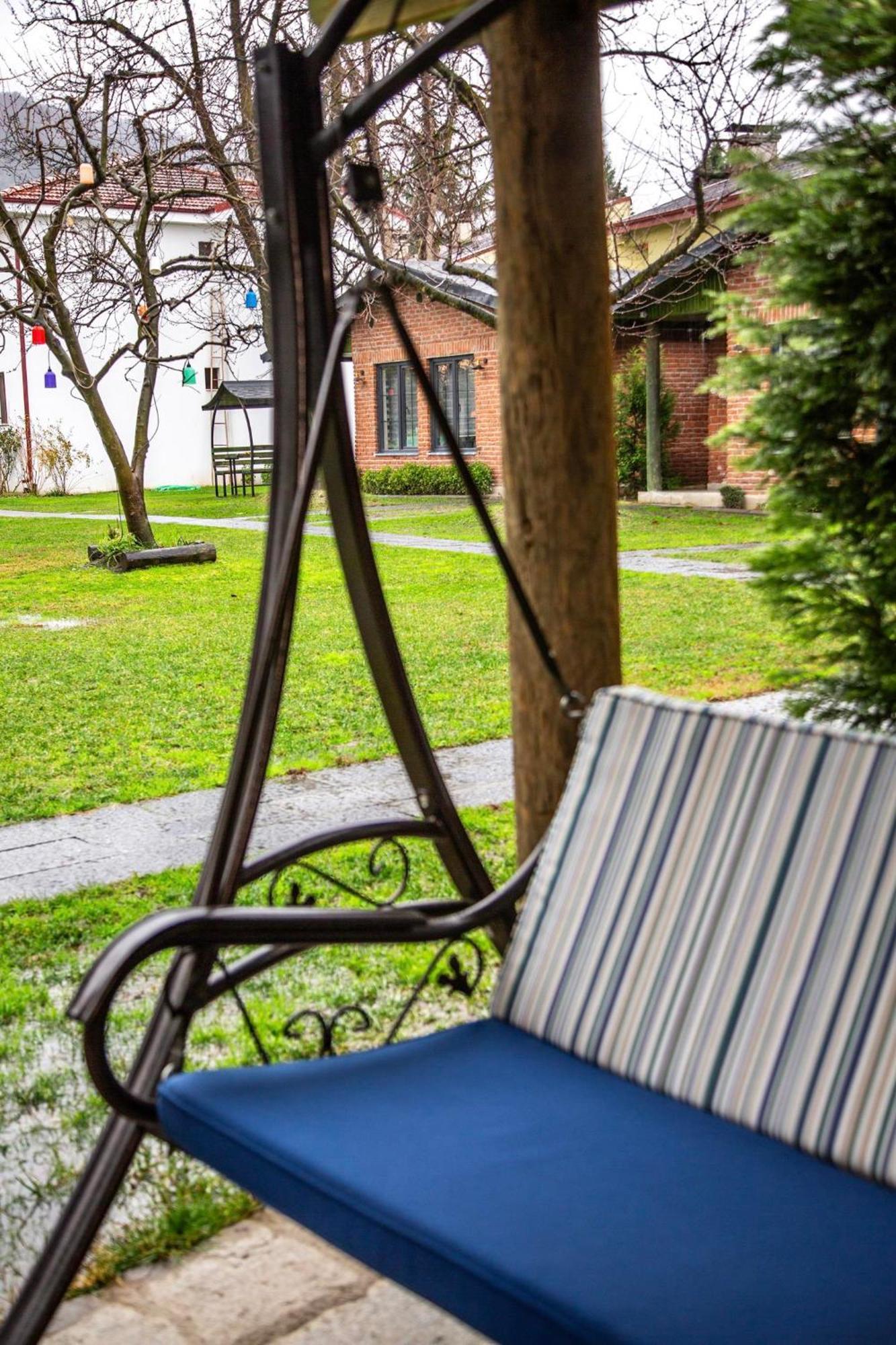 Bed and Breakfast Sapancaminihouse Esterno foto