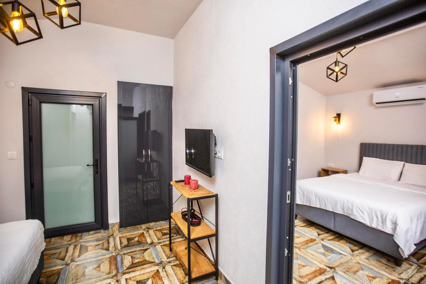 Bed and Breakfast Sapancaminihouse Esterno foto