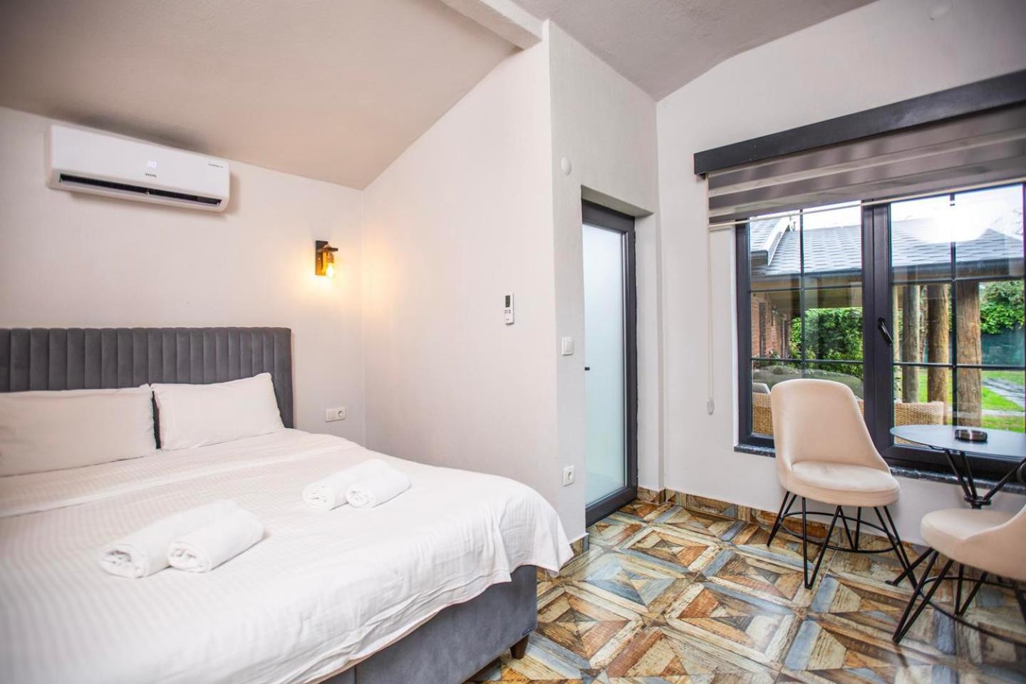 Bed and Breakfast Sapancaminihouse Esterno foto