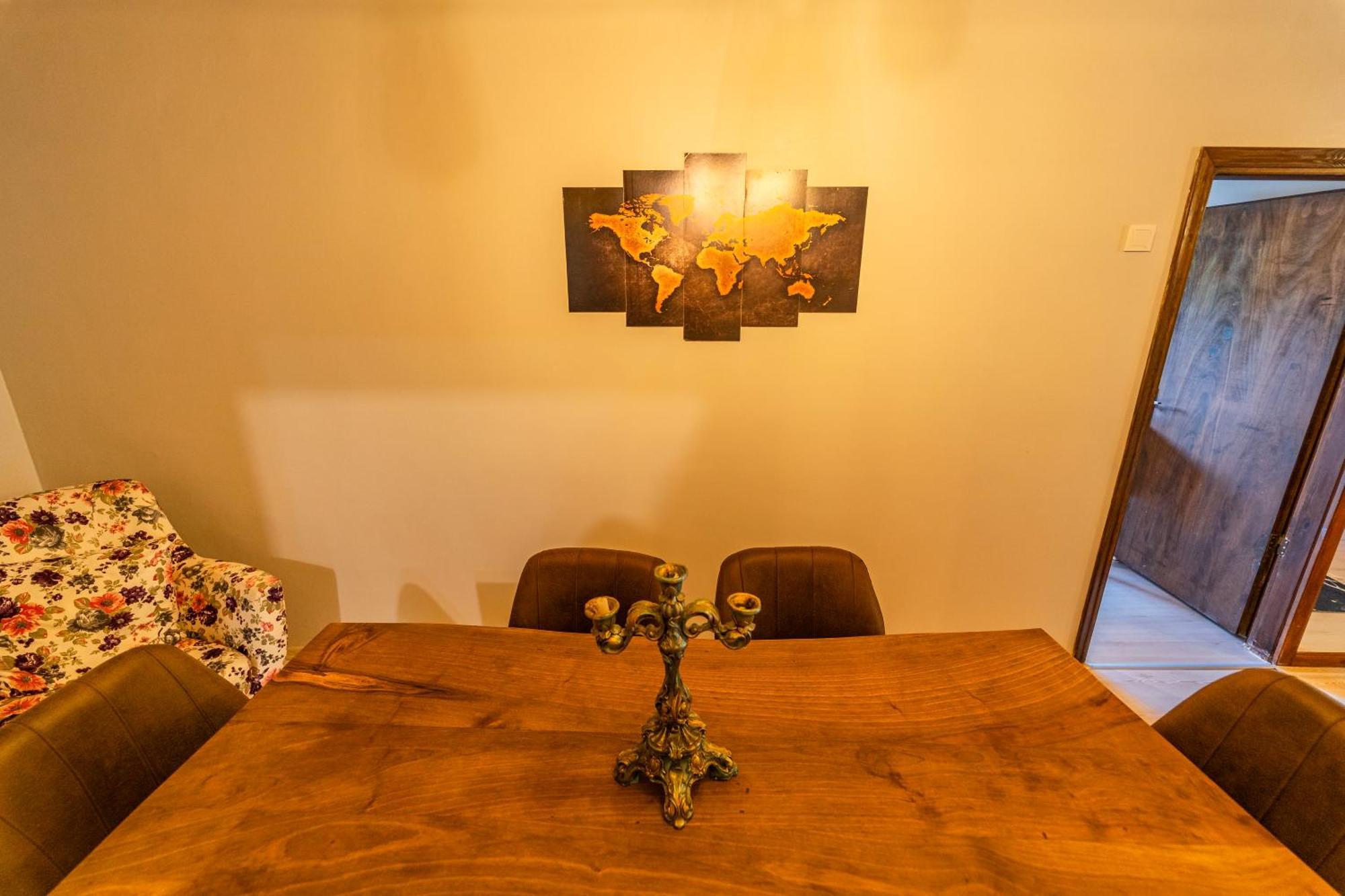 Bed and Breakfast Sapancaminihouse Esterno foto